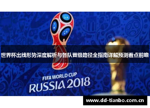 世界杯出线形势深度解析与各队晋级路径全指南详解预测看点前瞻